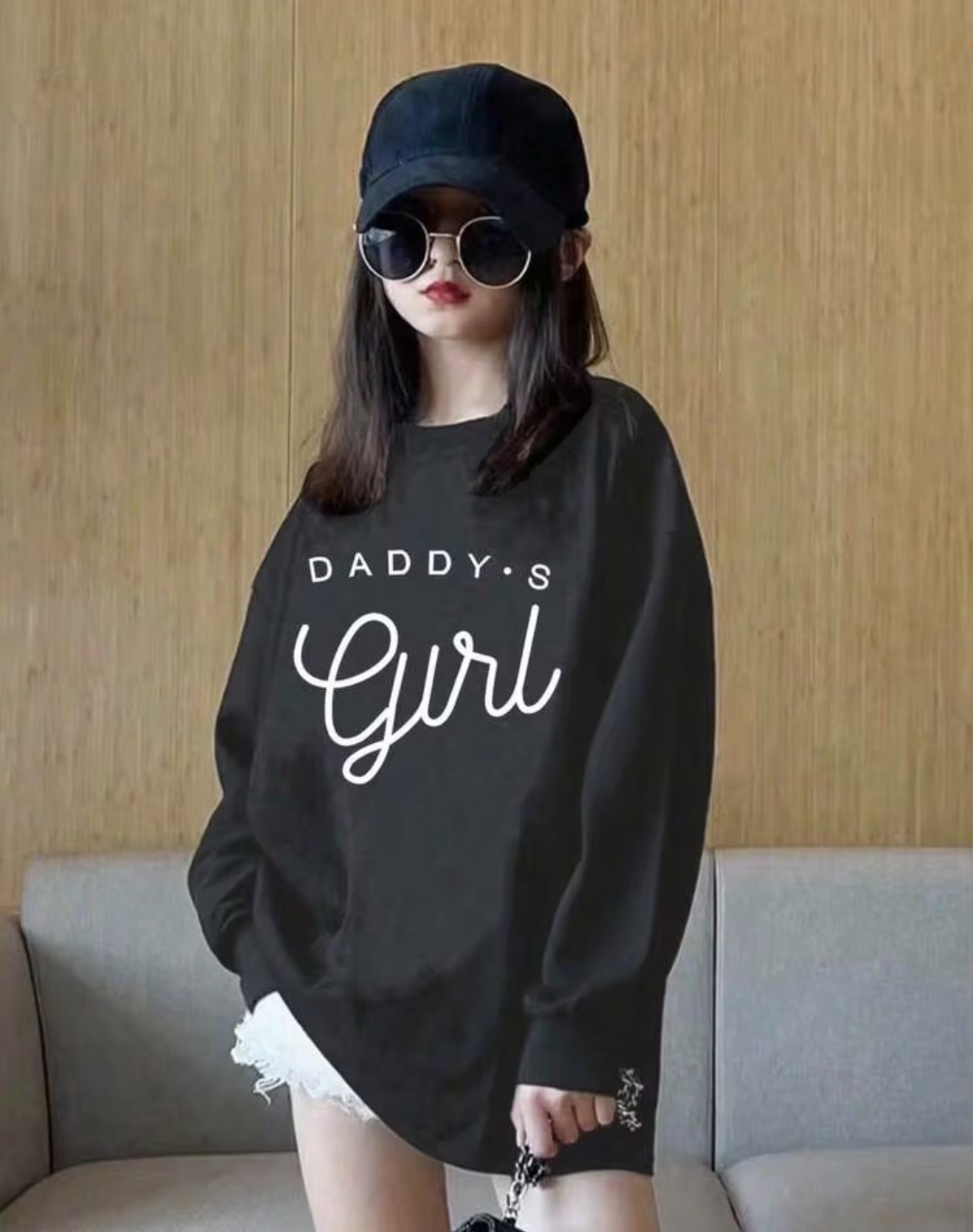 Daddy’s Girl Shirt