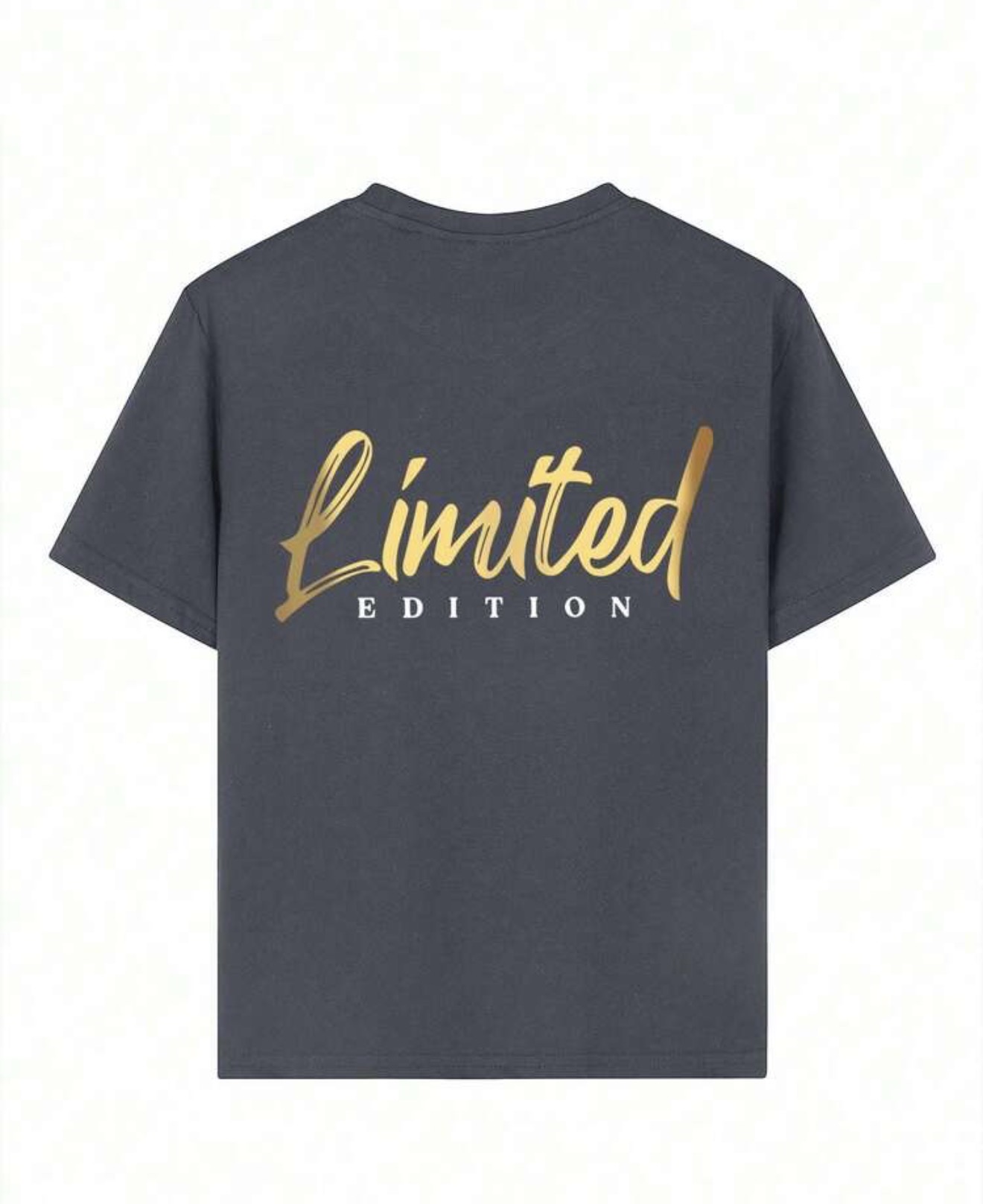 Limited Edition Boys T-Shirt