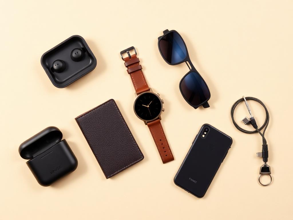 Accessories