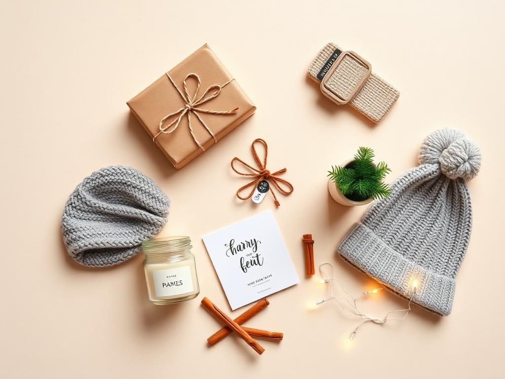 Gifts & Seasonal